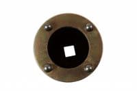 Laser 7489 Distance Sensor Pin Socket For Mercedes Benz Vehicles