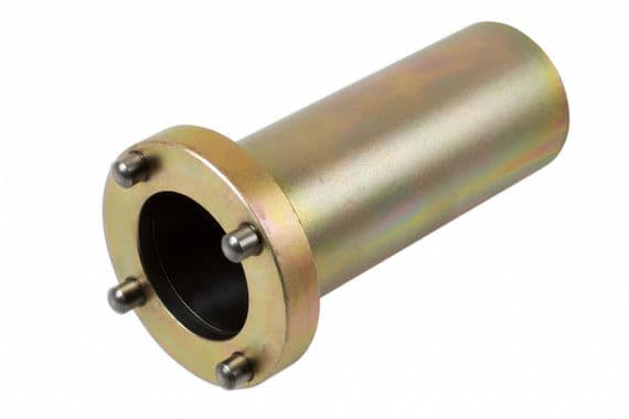 Laser 7489 Distance Sensor Pin Socket For Mercedes Benz Vehicles