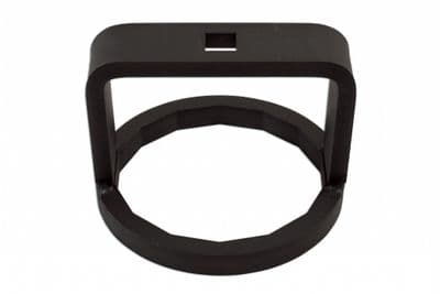 Laser 7494 Oil Filter Wrench 94mm 1/2