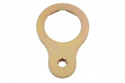 Laser 7495 Transmission Oil Tube Nut Wrench - Volvo