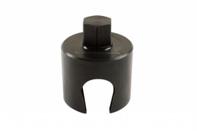Laser 7496 Track Rod End Removal Socket -  HGV 7.5-10 Tonne