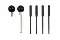 Laser 7499 Engine Maintenance Tool Kit For Porsche