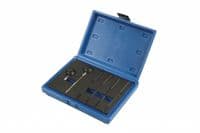 Laser 7499 Engine Maintenance Tool Kit For Porsche