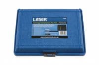 Laser 7499 Engine Maintenance Tool Kit For Porsche