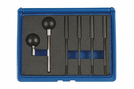 Laser 7499 Engine Maintenance Tool Kit For Porsche