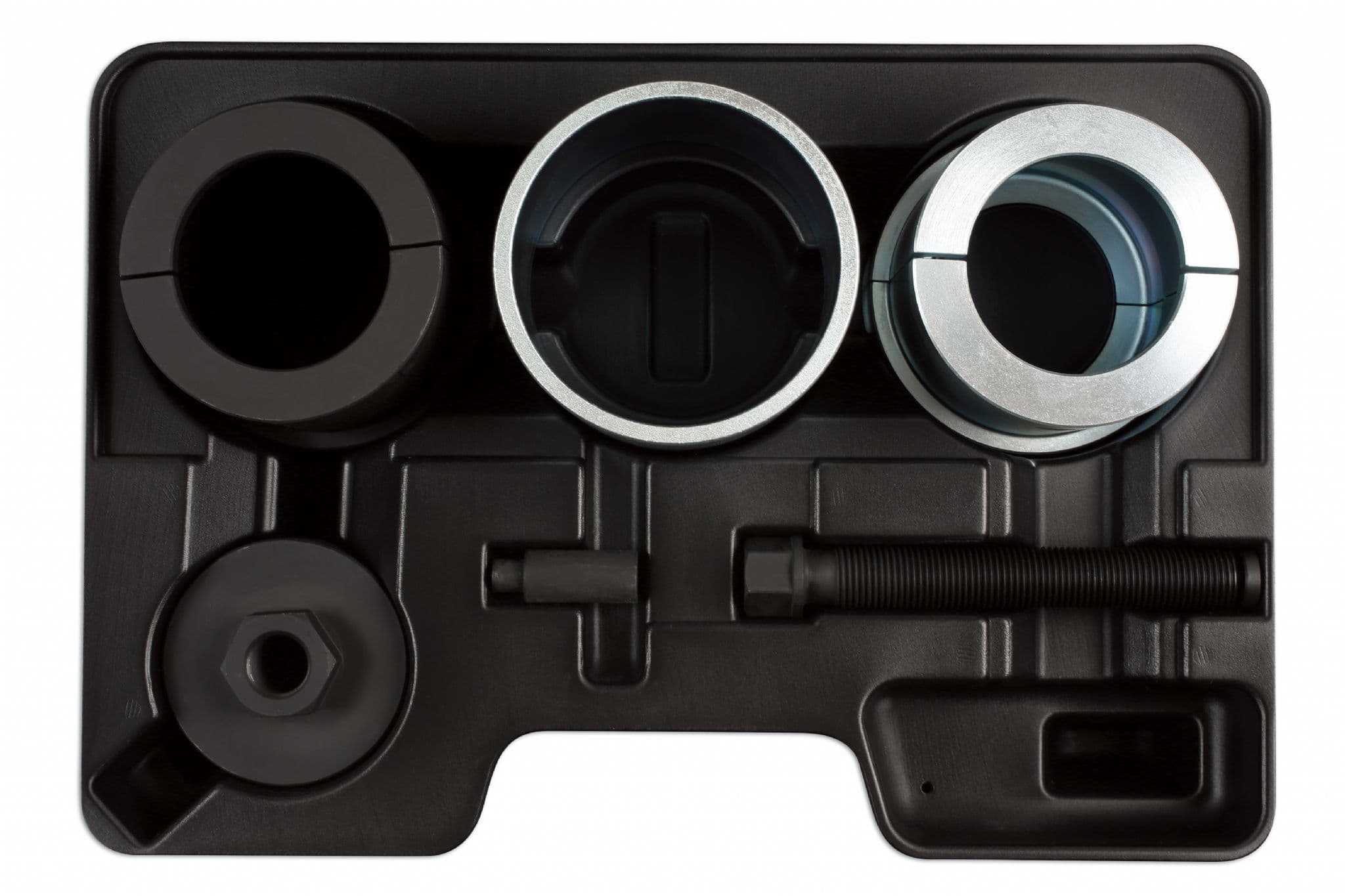 Laser 7501 Transmission Gear Puller For VAG Vehicles
