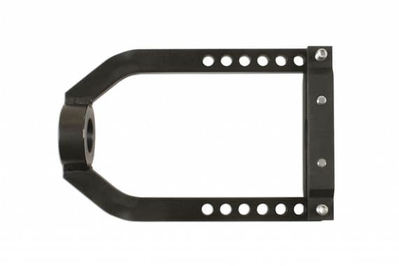 Laser 7509 CV Joint Puller