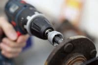 Laser 7510 External Deburr/Chamfer Tool 3-19mm