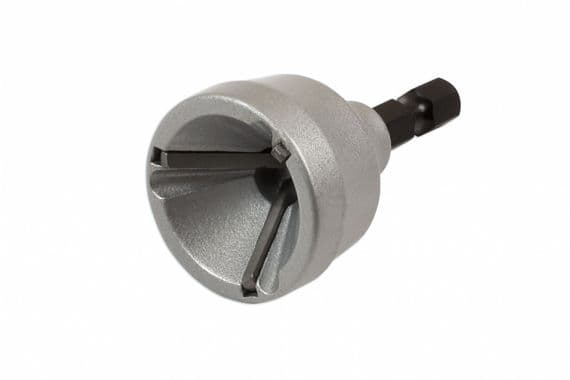 Laser 7510 External Deburr/Chamfer Tool 3-19mm