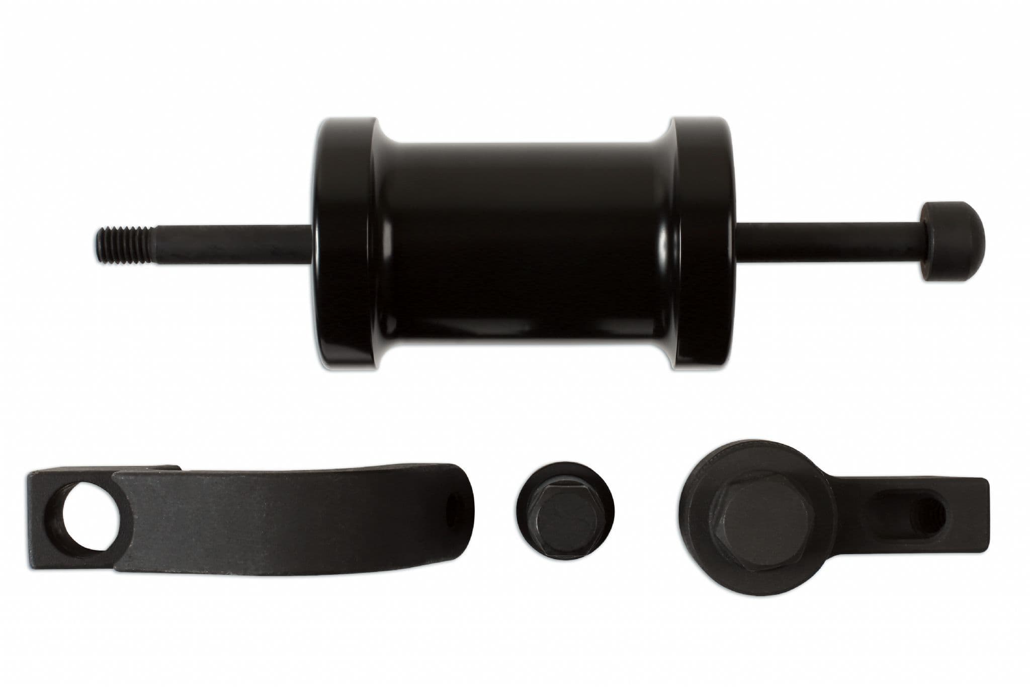 Laser 7525 Extracteur Injecteurs Diesel - Pour VAG TDI 1.6 Et 2.0L Common Rail