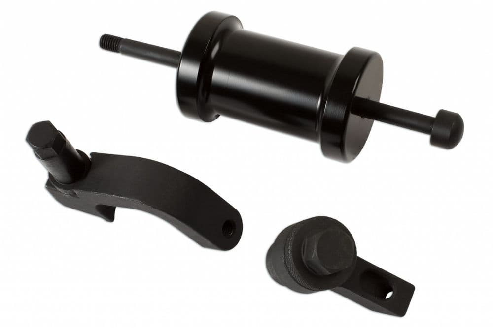 Kit Attrezzi Messa In Fase Albero A Camme DPTOOL - Compatibile Con Ford, Volvo, Jaguar, Land Rover - Foto 7