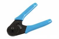Laser 7533 4 Way Indent Crimping Tool