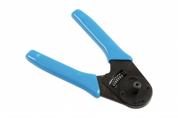 Laser 7533 4 Way Indent Crimping Tool