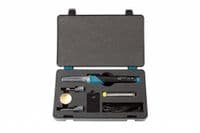 Laser 7546 Soldering Iron Kit 30w Rechargeable