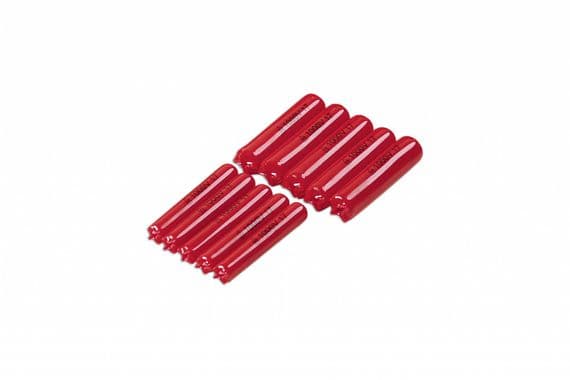 Laser 7550 10 Piece Terminal/Cable End Insulated Covers