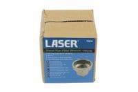 Laser 7554 Diesel Fuel Filter Wrench For Mazda Vehicles