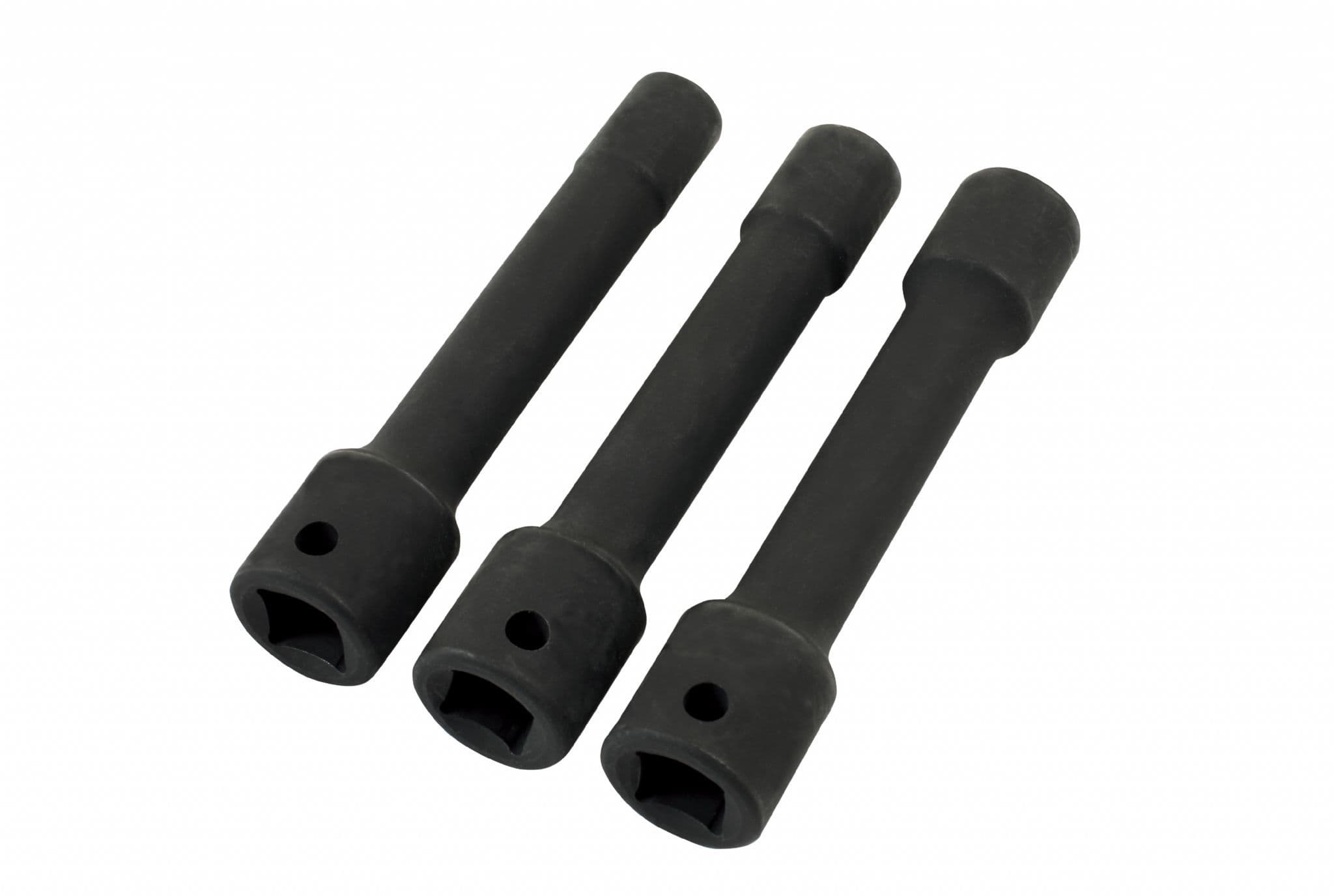 Laser 7578 Cylinder Head Bolt Socket Set - Fits Toyota Nissan Honda