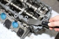 Laser 7583 Clip Remover And Tungsten Tipped Scraper Set 5pc