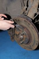 Laser 7583 Clip Remover And Tungsten Tipped Scraper Set 5pc