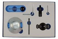 Laser 7588 Engine Timing Kit For Audi/VW 3.0TDI Diesel