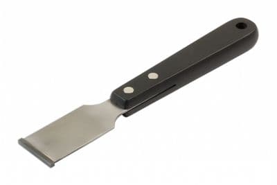 Laser 7594 Tungsten Carbide Surface Debris Removal Tool