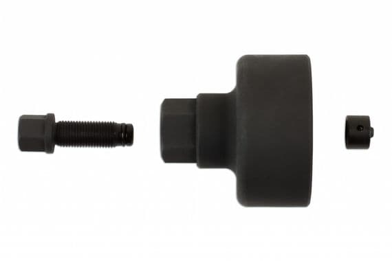 Laser 7597 Diesel Pump Sprocket Puller - VAG