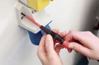 Laser 7612 Precision Electrical Screwdriver Set 6pc