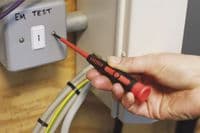 Laser 7612 Precision Electrical Screwdriver Set 6pc