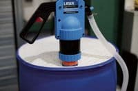 Laser 7621 Lever Pump Thread Adaptors 2pc