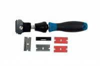 Laser 7623 Scraper - Extendable