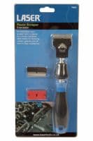 Laser 7623 Scraper - Extendable