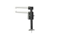 Laser 7635 Brake Disc/Tyre Depth Gauge