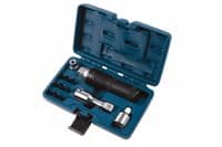 Laser 7638 13 Piece 3/4