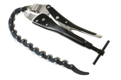 Laser 7660 Pipe/Exhaust Cutter