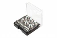 Laser 7661 Sump Plug Repair Kit M14 x 1.25