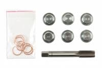 Laser 7661 Sump Plug Repair Kit M14 x 1.25
