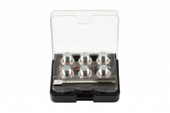 Laser 7661 Sump Plug Repair Kit M14 x 1.25