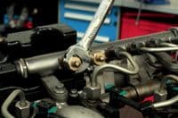 Laser 7668 Injection Rail Blanking Plugs - CRD