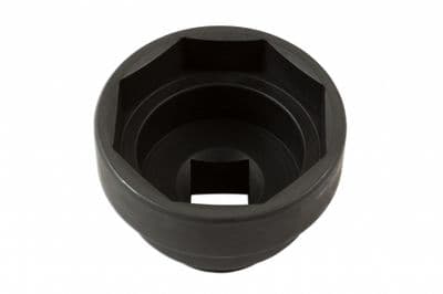 Laser 7675 Wheel Hub Cover Socket 8 Sided 85mm 1