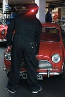 Laser 7677 Laser Tools Racing Beanie Hat With Rechargeable Front & Rear Lights