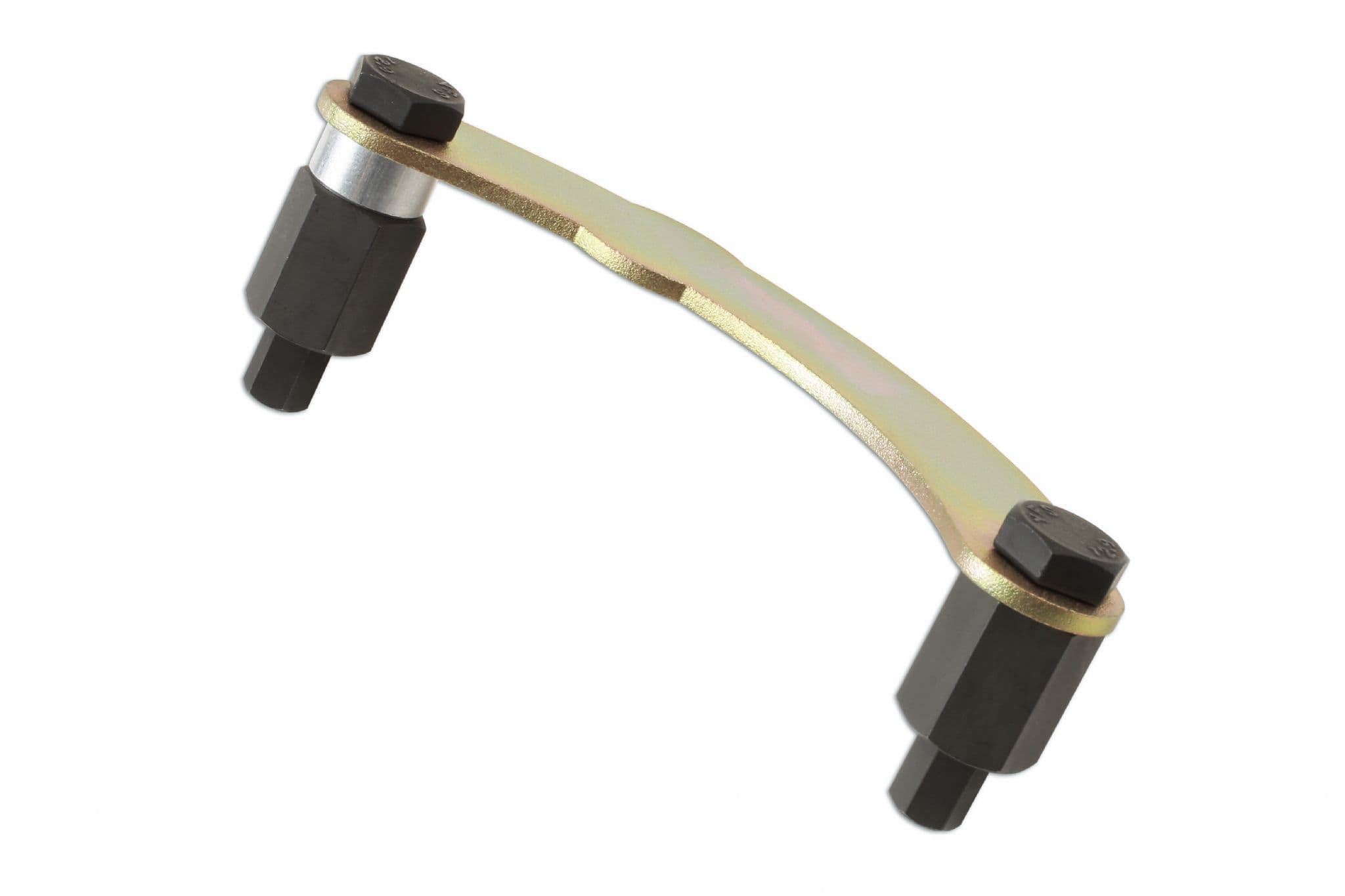 Camshaft Locking Tool GM (Vauxhall/Opel) and Saab Engines.BGS