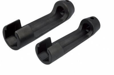 Laser 7694 2 Piece Fuel Injector Line Socket