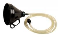 Laser 7697 Funnel with DSG Adaptor - VAG