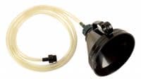 Laser 7697 Funnel with DSG Adaptor - VAG