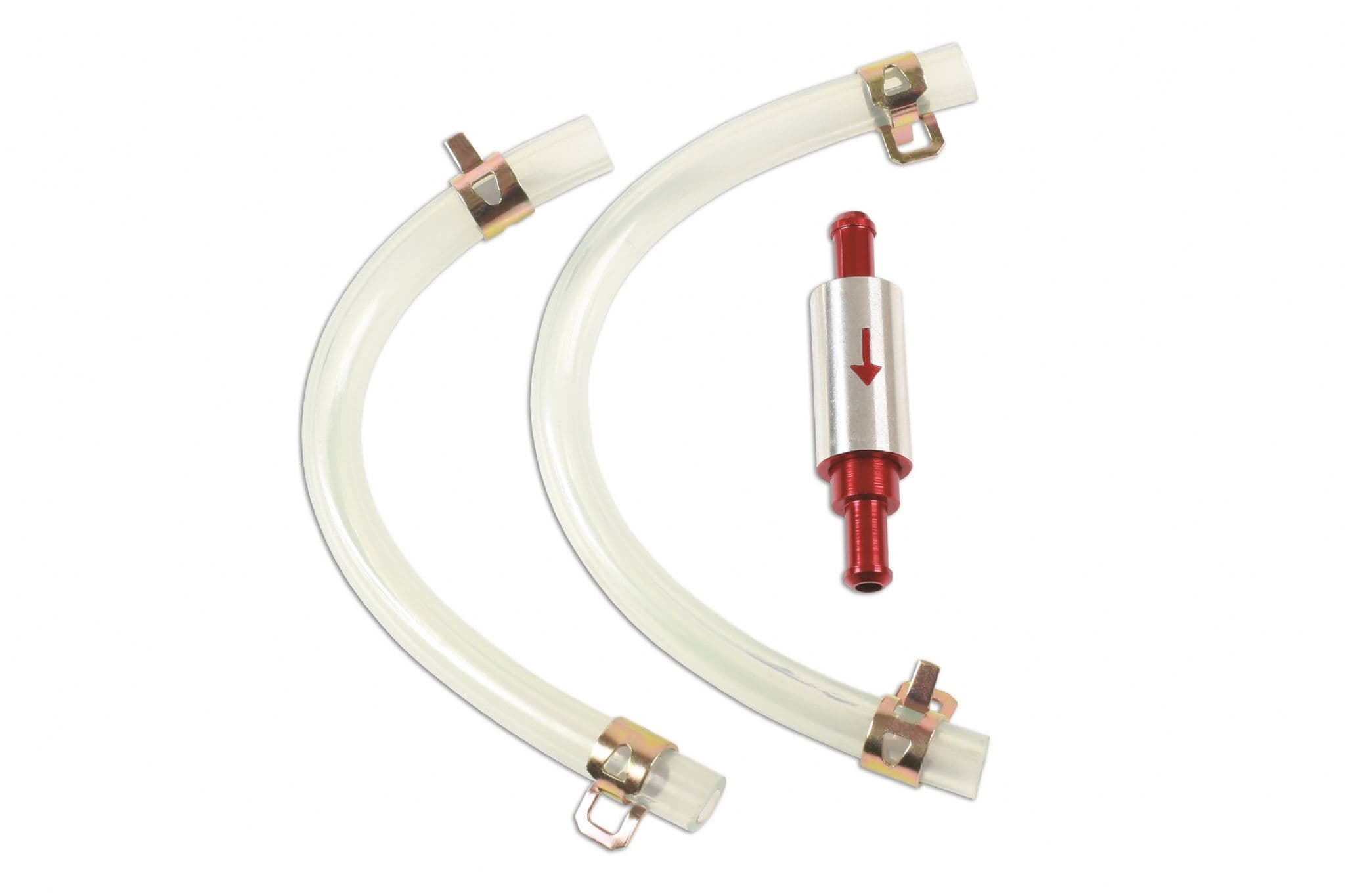 Laser 7700 One Man Motorcycle Brake Bleeder Valve