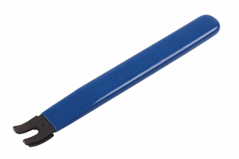 Laser 7703 Trim Clip Remover with Protector