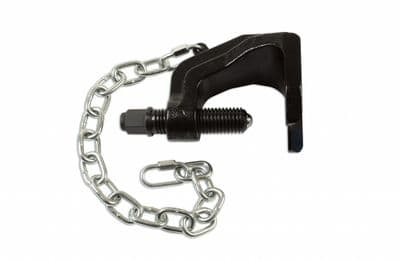 Laser 7706 Front & Rear Stabilizer Ball Joint Remover