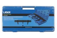 Laser 7708 Brake Disc Puller Fits Discs From 165mm To 380mm In Diameter