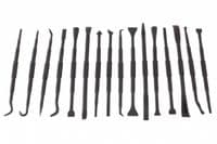 Laser 7709 16 Piece Light Duty Multi Purpose Tool Kit