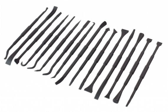 Laser 7709 16 Piece Light Duty Multi Purpose Tool Kit